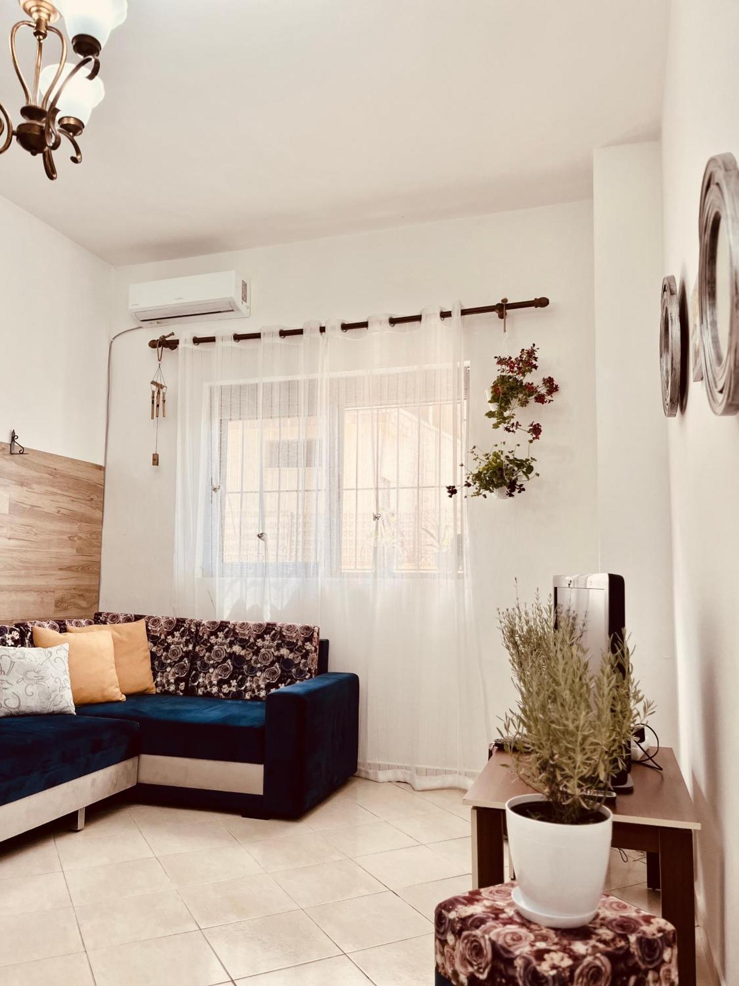 Beach Area Apartment Durrës Exterior foto